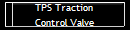 TPS Traction
Control Valve